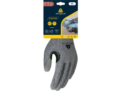 BLISTR VECUTD09, ŠEDÁ 11 (Barva Šedá, Velikost 9)