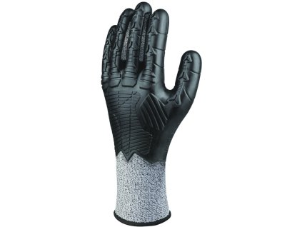 RUK EOS FLEX CUT B VV921 09 (Barva Černá, Velikost 9)