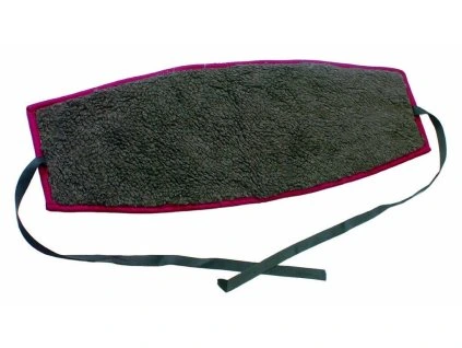 Ledvinový pás BONEKAN, šedý