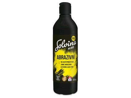 Mycí prostředek SOLVINA profi, 450 g
