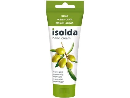 14782 ISOLDA KREM OLIVA