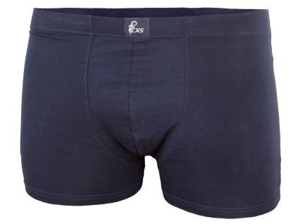 Pánské trenýrky NICK, tmavě modrá (Velikost S)