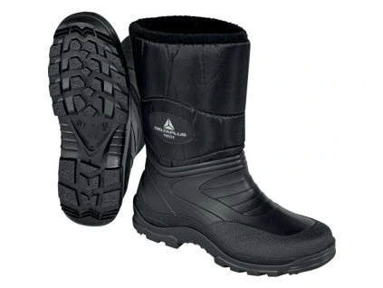 HOLÍNKY FREEZE, ČERNÁ 48 (Barva Černá, Velikost 38)