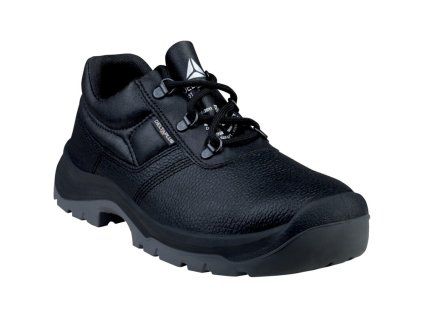OBUV JET3 S1, ČERNÁ 48 (Barva Černá, Velikost 36)