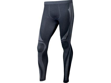 SPODKY KOLDYPANTS, ČERNÁ XXL (Barva Černá, Velikost L)