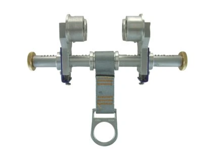 LV130 (Barva Ocel, Velikost Nastavitelná)