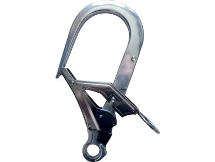 ANCHORAGE HOOK LV401 (Barva Ocel, Velikost -)