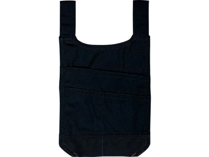 BLACK 2 MACH POCKETS (Barva Černá, Velikost -)