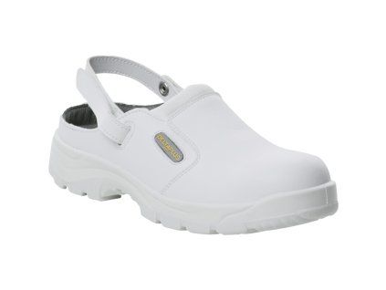 OBUV MAUBEC3 SBEA BÍLÁ 47 (Barva Bílá, Velikost 35)