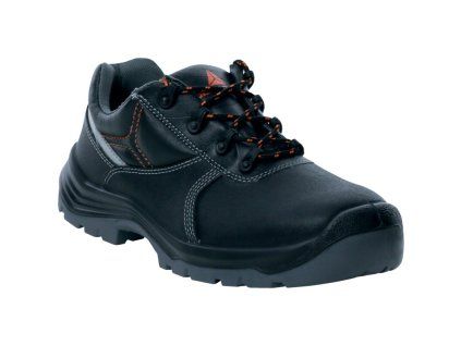 OBUV PHOCEA2 S3S ČERNÁ 48 (Barva Černá, Velikost 36)