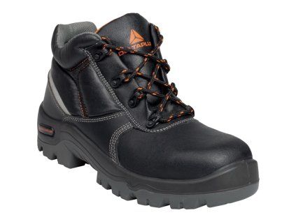 OBUV PHOENIX S3 ČERNÁ 47 (Barva Černá, Velikost 36)