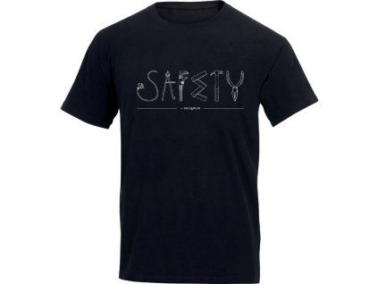 TRIČKO SINGA, ČERNÁ XXL (Barva Černá, Velikost 3XL)