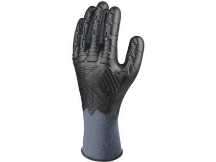 RUK EOS FLEX VV920, ČERNÁ 09 (Barva Černá, Velikost 9)