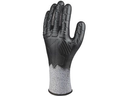 RUK EOS FLEX CUT B VV921 09 (Barva Černá, Velikost 9)