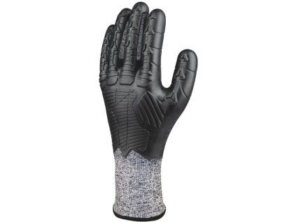 RUK EOS FLEX CUT D VV922 11 (Barva Černá, Velikost 8)