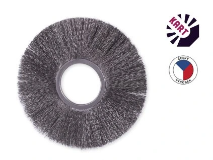 527 2 drateny krouzek 100 mm ocel