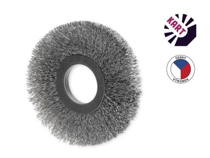 2075 2 drateny krouzek 120 mm nerez