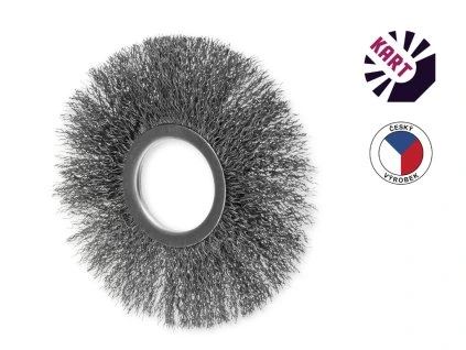 512 2 drateny krouzek 160 mm ocel