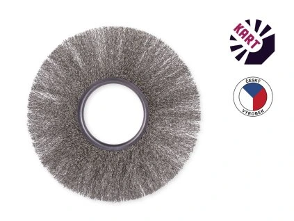 638 drateny krouzek 200 mm nerez