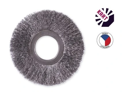 536 2 drateny krouzek 80 mm ocel