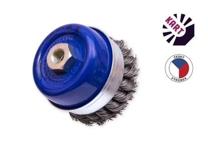 1607 2 hrnkovy kartac copankovy 80 mm ocel