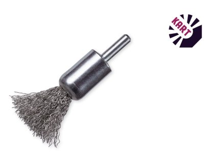 431 1 kartac koncovy nerez