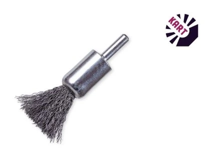 2057 3 kartac koncovy 18 mm ocel