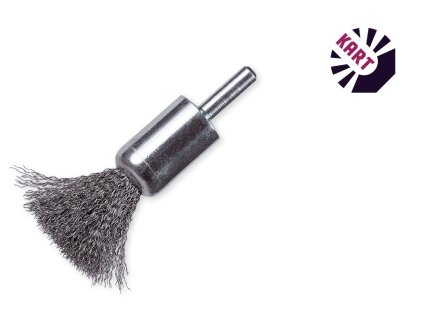 2060 3 kartac koncovy 18 mm ocel