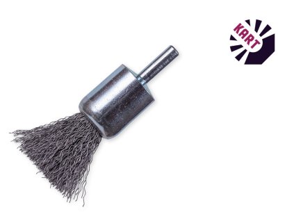 2054 4 kartac koncovy 22 mm ocel