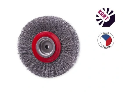 1205 2 kotoucovy kartac 120 mm ocel