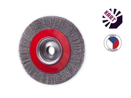 1232 kotoucovy kartac 150 mm ocel