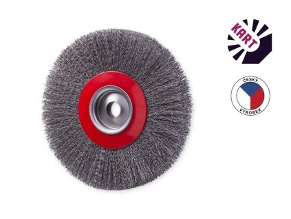 1238 kotoucovy kartac 180 mm ocel