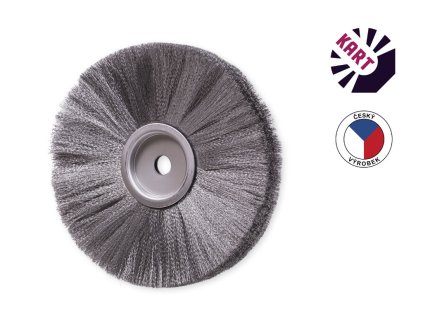 986 1 kotoucovy kartac 250 mm ocel