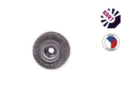 1130 kotoucovy kartac 50 mm ocel