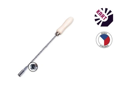 1538 nastavec rourovych kartacu 0 5m