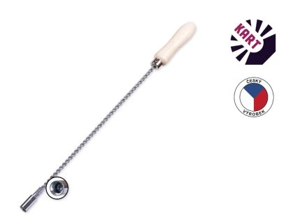 1526 nastavec rourovych kartacu 1 5m