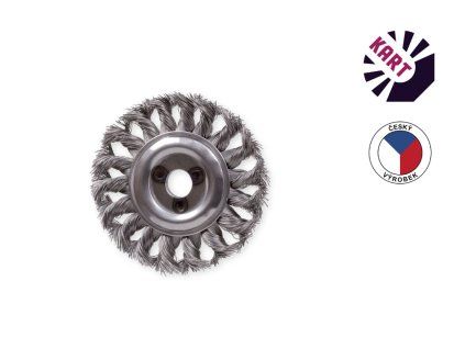 1340 2 radialni kartac copankovy 100 mm ocel