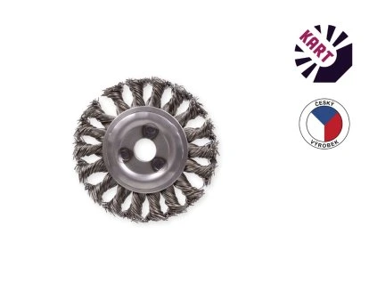 1343 2 radialni kartac copankovy 100 mm ocel