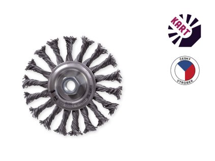1427 radialni kartac copankovy 125 mm ocel