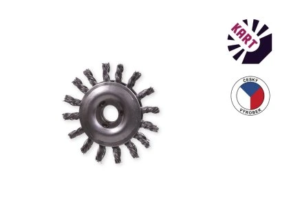 1310 2 radialni kartac copankovy 75 mm ocel