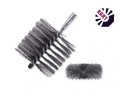 767 2 rourovy kartac hranaty 40 x 100 mm ocel