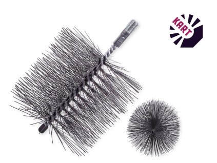 737 1 rourovy kartac 125 mm ocel