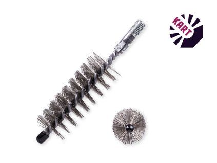 1700 rourovy kartac 40 mm nerez