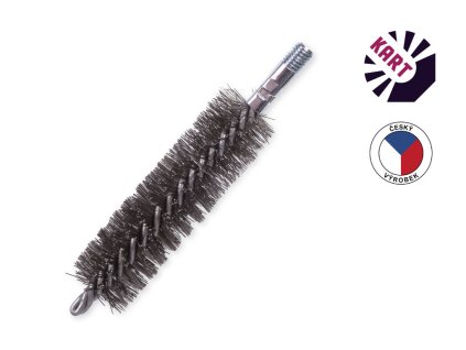 1757 2 rourovy kartac 42 mm ocel