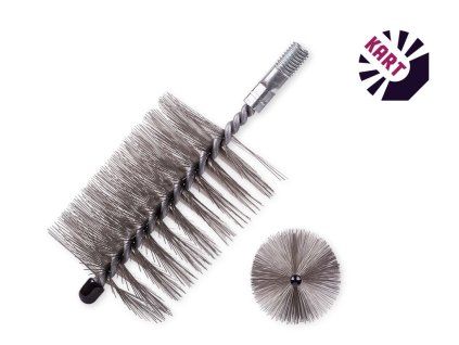 743 1 rourovy kartac 50 mm nerez