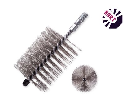 1667 rourovy kartac 65 mm nerez