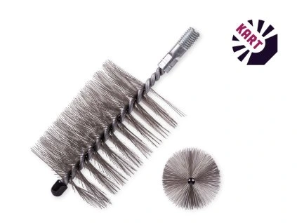 1664 rourovy kartac 90 mm nerez