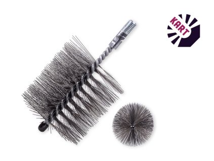 1727 rourovy kartac 90 mm ocel