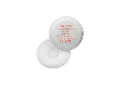 2135 particualte filter
