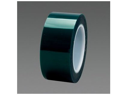 3mtm polyester tape 8992 green